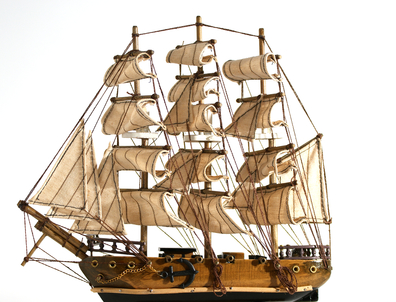 Sailing Ship